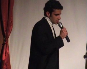 Abbas Albayrak - Ben Bir Eylül Sen Haziran