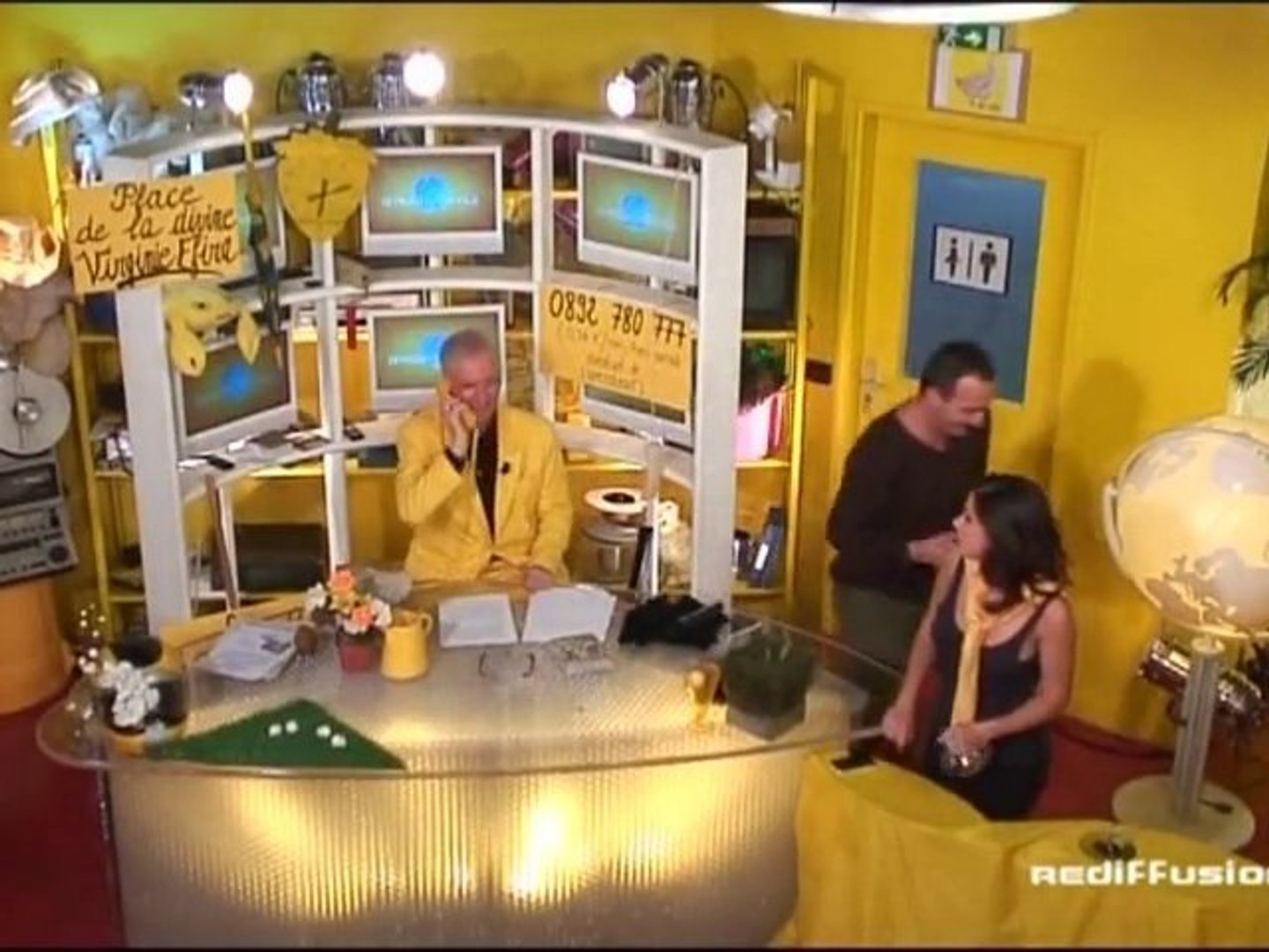 Joyeux Anniversaire Chantal Goya Video Dailymotion