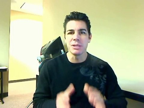 John Spencer Ellis Life Coach Program