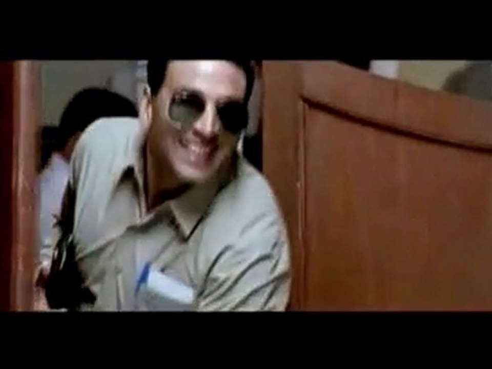 Khatta Meetha - Official Teaser Theatrical Trailer