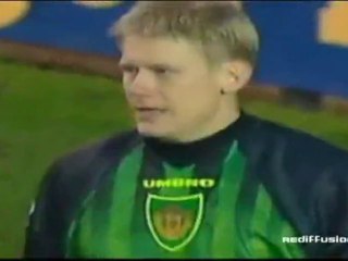 Pascal Sellem : foot en délire / 2è mi-temps