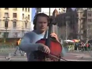 Sokak Sanatçıları - Street Singers - Stand By Me