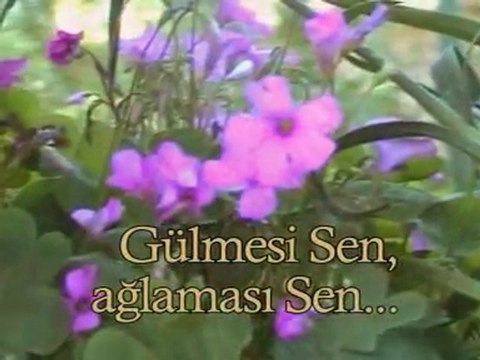 Dursun Ali Erzincanlı - Kırk Yaşındasın