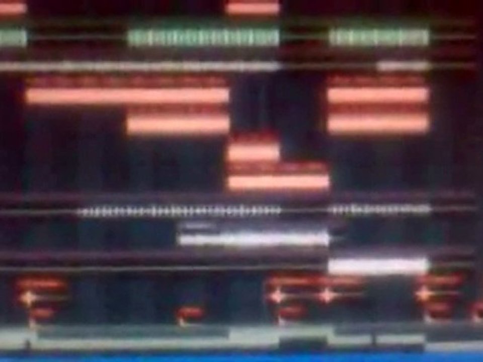 Force Of Melody - ID (DEMO)