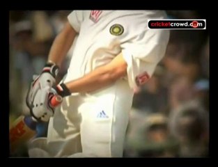 The Legend of india  Sachin part 2_clip0
