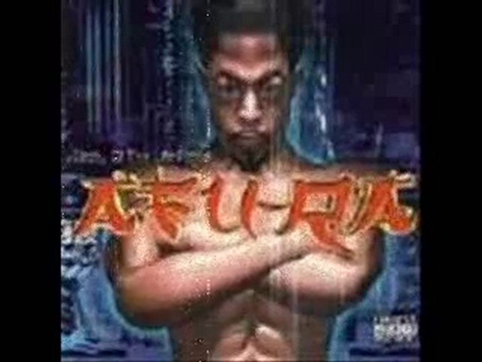Afu-Ra feat Coco Brovaz DD Soundclash