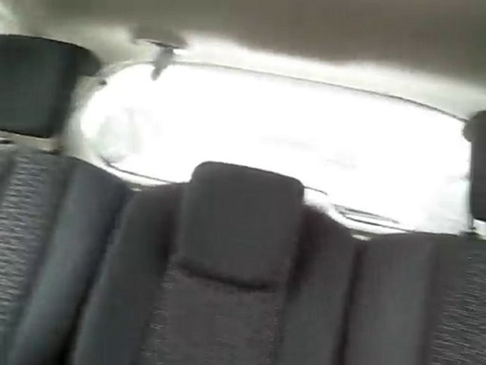 monospace renault scenic