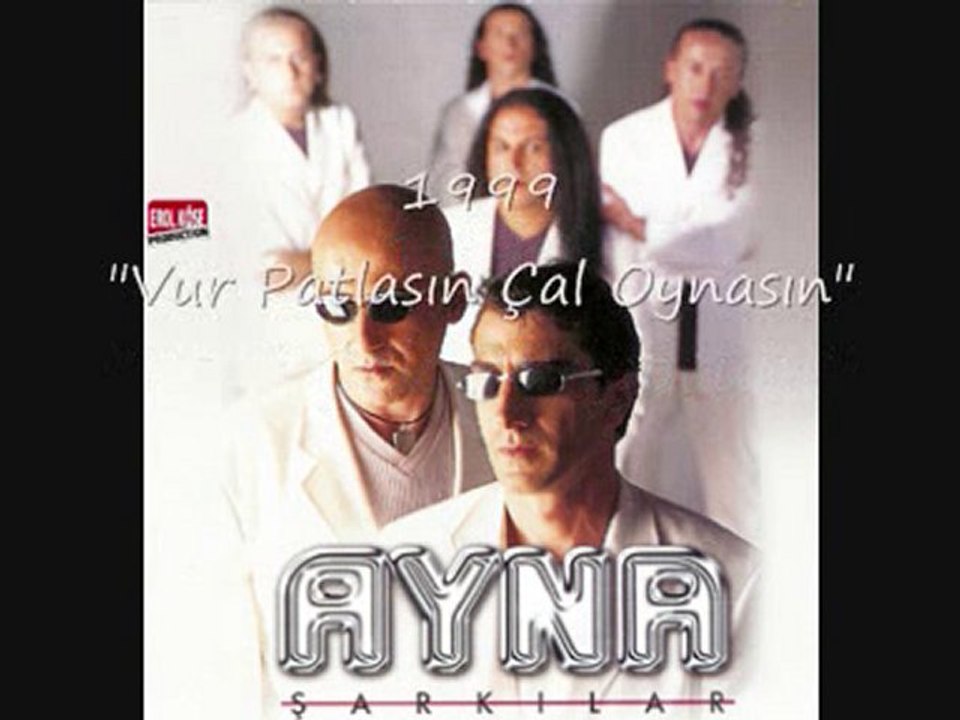 Grup Ayna Sololar www.aynafan.net