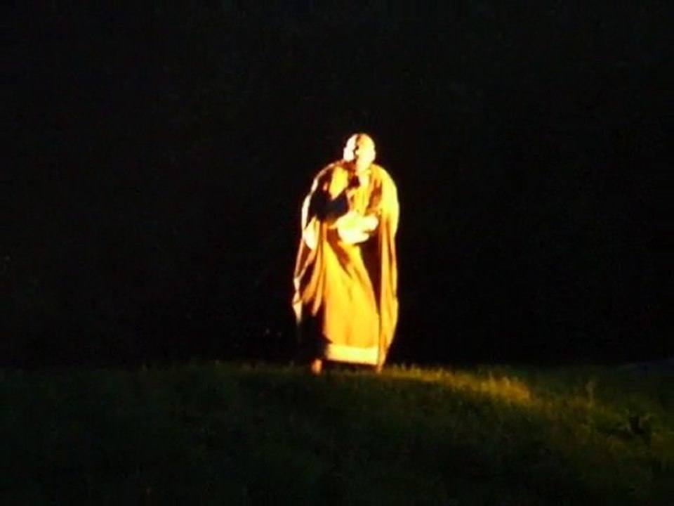 La Légende des Princes Irlandais, saison 5, 2009-2010