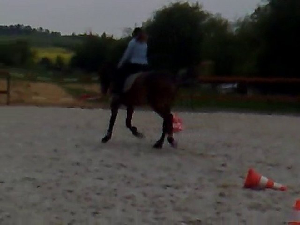 tylia 3ans