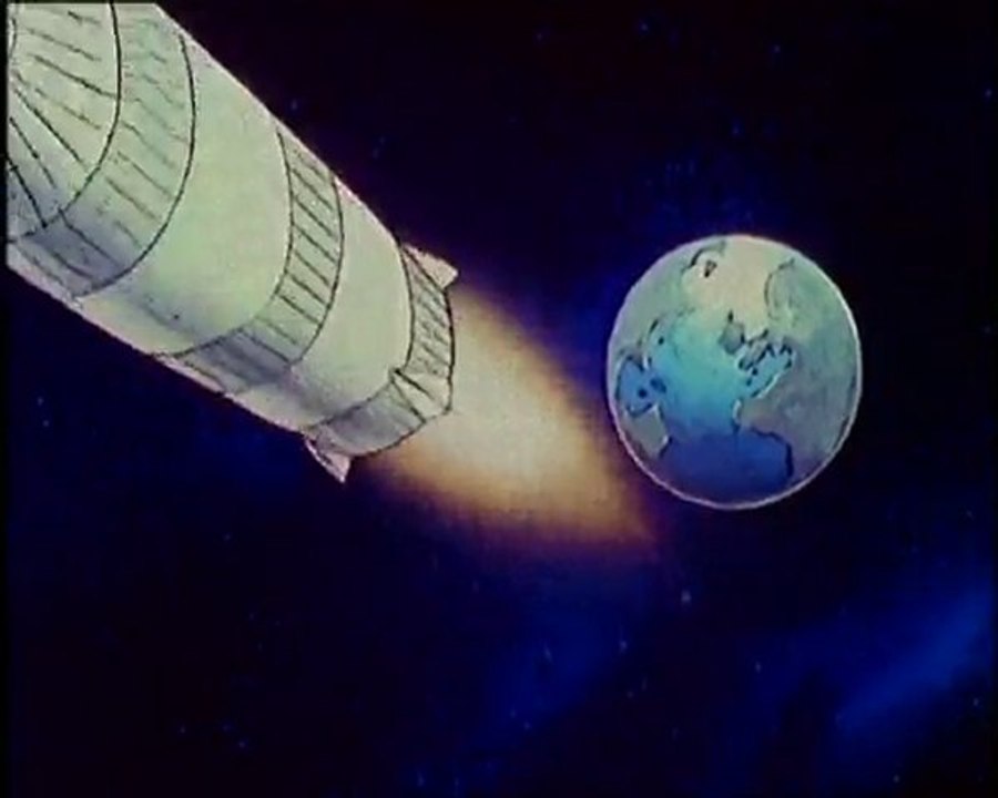 La théorie de Darwin n'importe quoi! C'est SATANIQUE...