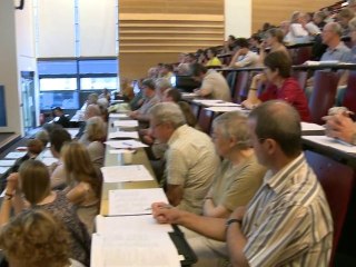 Retour sur le Forum angevin du climat - 5 juin 2010