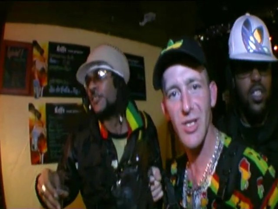 AK47 - Gilet Par Balle - Mafia Michaux 7cis