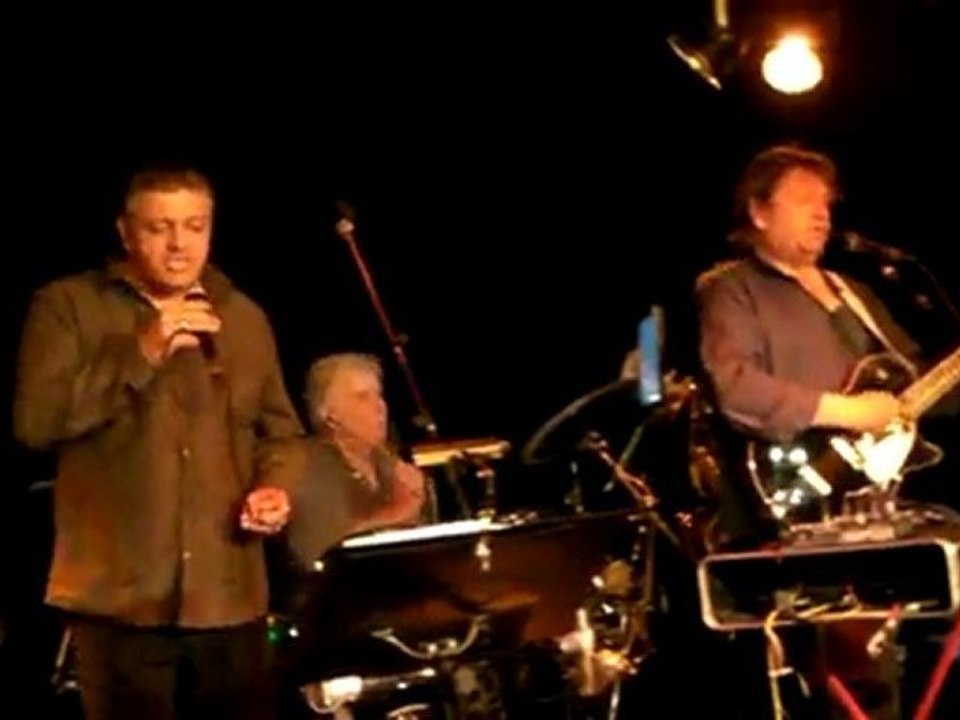 DIESE REVIVAL LA ROCHELLE THÉÂTRE SAINT MARTIN 19 03 10