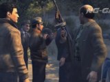 Mafia 2 The Tools of the Trade Teaser