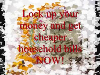Get Cheaper Household Bills