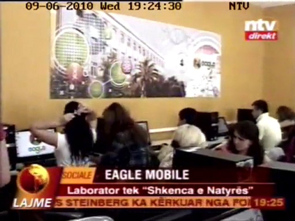Ntv- IT Lab