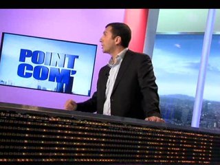 Lionel THOREAU - BIAFINE (09 juin 2010)