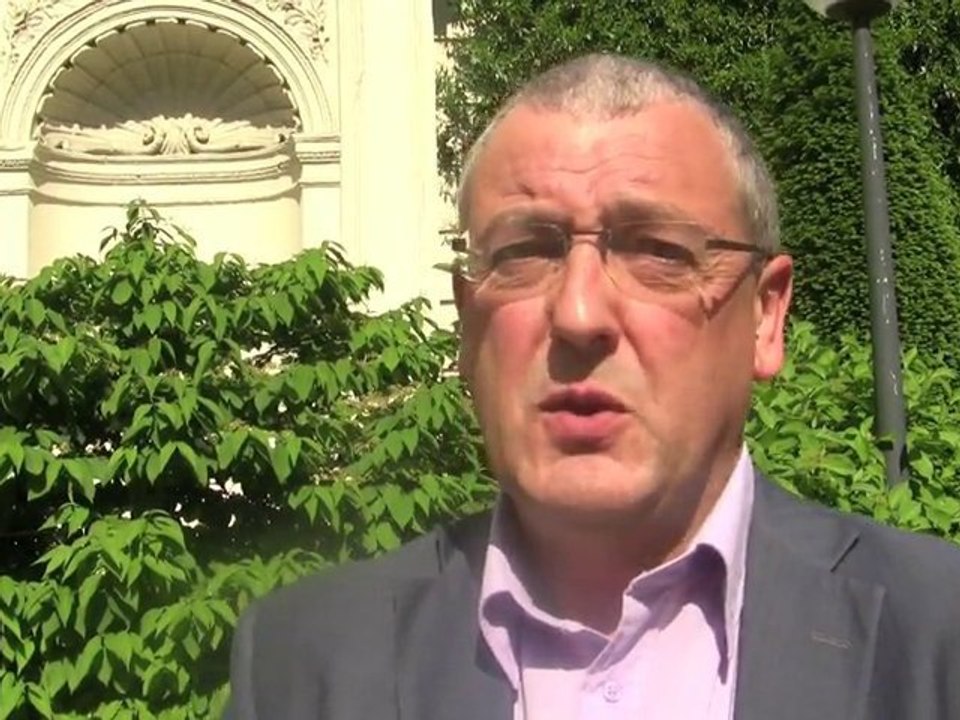 Là où j'habite, là où je vis | Daniel Geneste