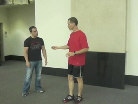 Speed Training tips with Lee Taft and Nick Tumminello