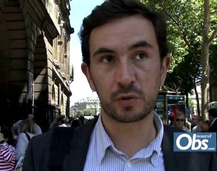 "Sarkozy off" : un journaliste mis en examen