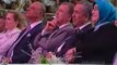 Ahmet Davutoğlu Sathı Lisan Barış elçileri Ödül töreni