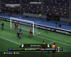 Pes 2010 ve Sabri