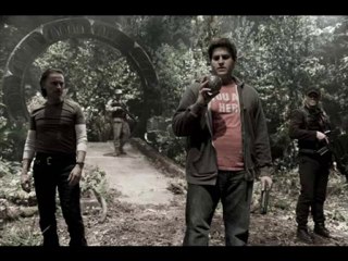 Stargate Universe Season 1 Episode 8 Part 1 Time