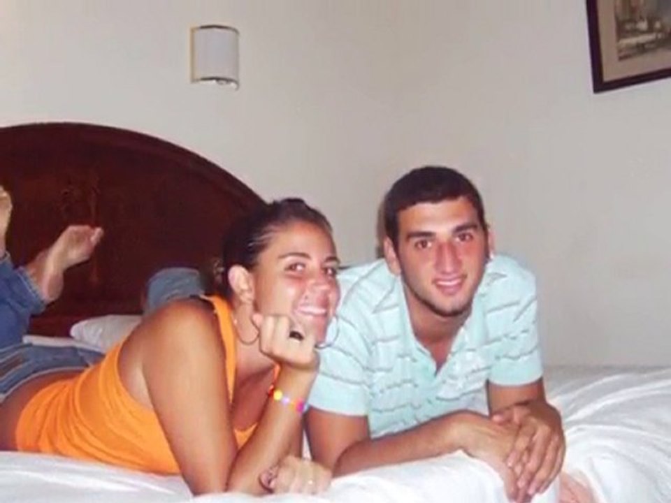 2 años juntos