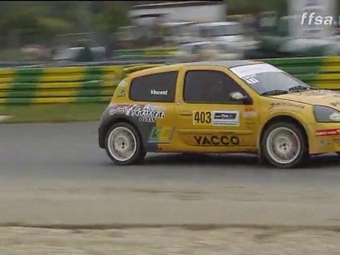 Rallycross Châteauroux - D4