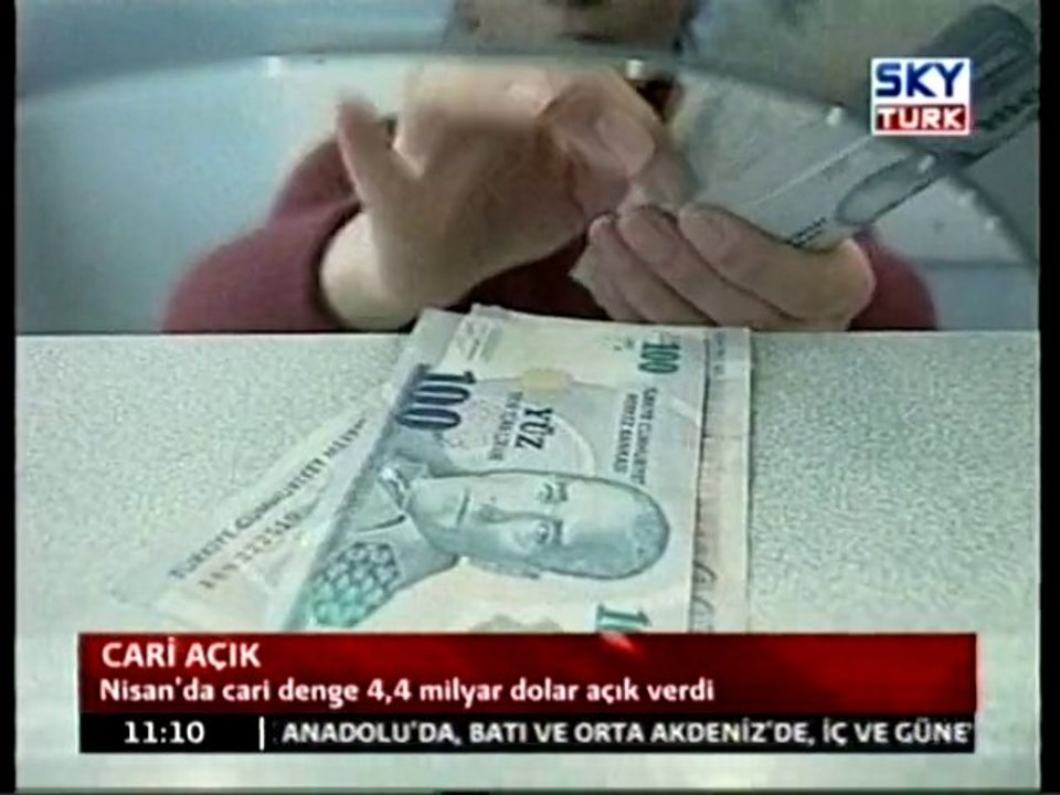Cari Açık