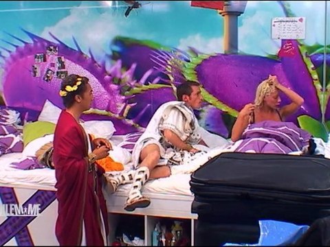 L'hebdo du 10 juin : Le nouveau look de Cindy