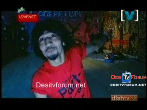 Love Net - 11th June 2010 - pt1