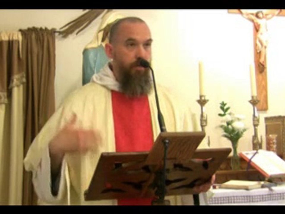 Jun 09 - Homily - Fr John Joseph: St. Ephrem of Syria, Deaco