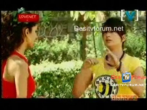 Love Net - 11th June 2010 - pt2