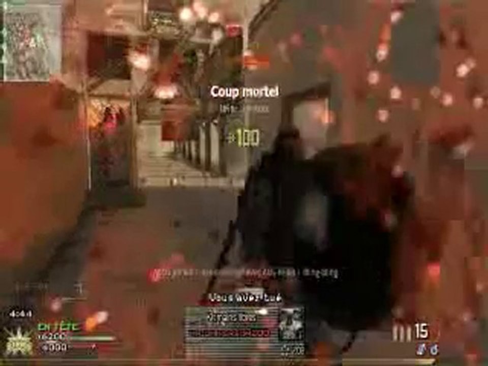 Cod6 Multi FragMovie