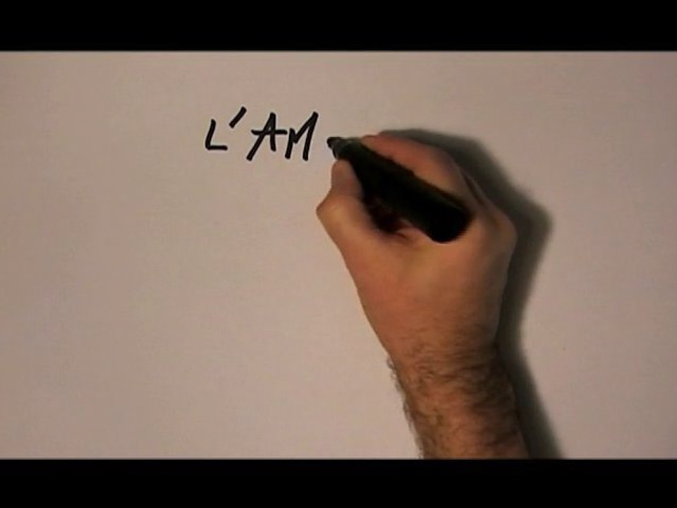 Poême d'amour (etc...) n°16 par Armand Le Poête