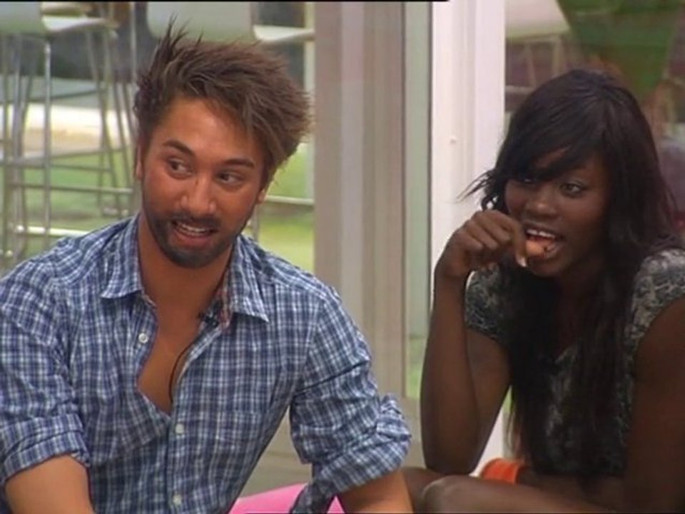 L'incroyable dilemme de Flo !