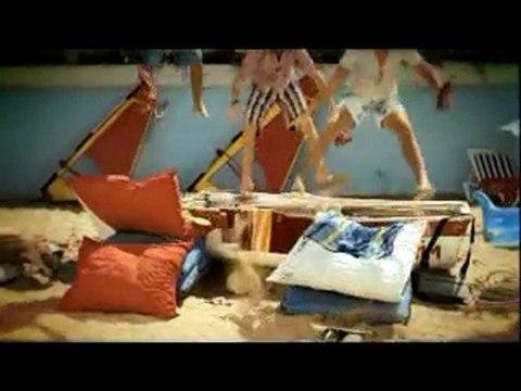 Beren Saat’li Patos Rolls Reklam Filmi