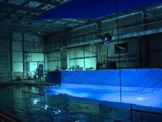 CDH - Biotherm Homme Force, making of