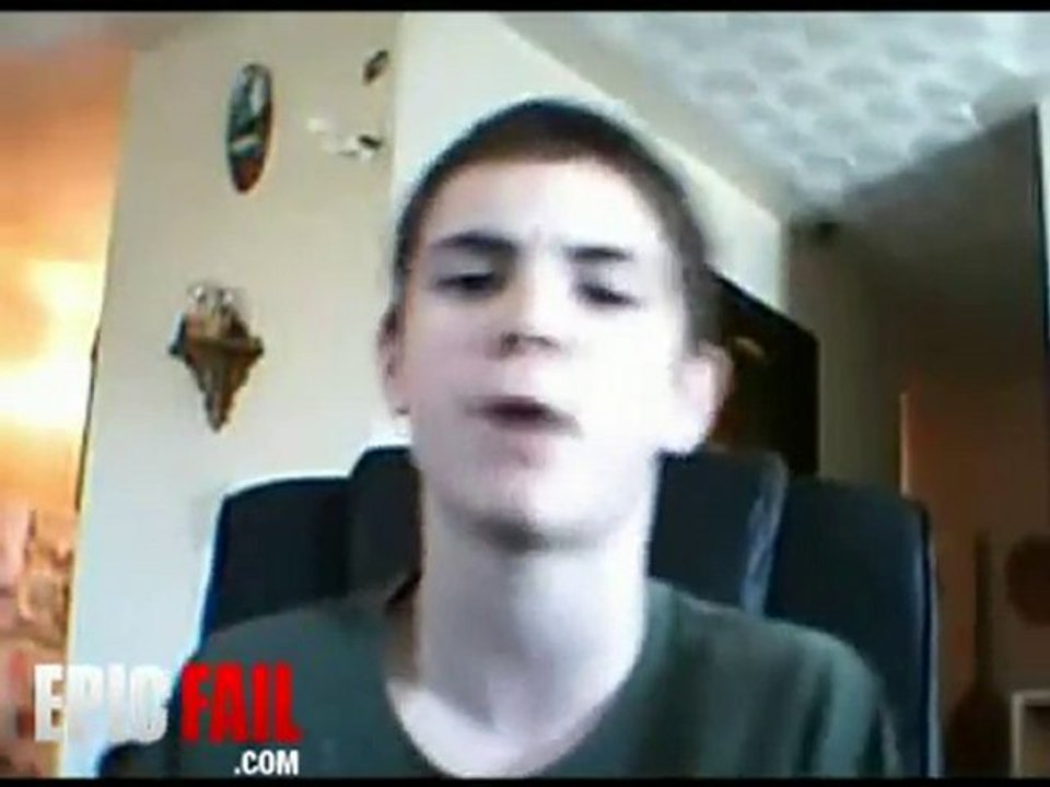 Rap Fail