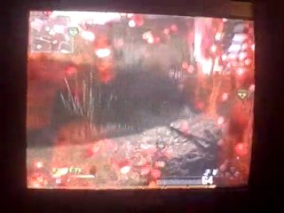 call of duty : mordern warfare 2 PS3