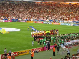 Watch 2010 FIFA World Cup Live Online Streaming