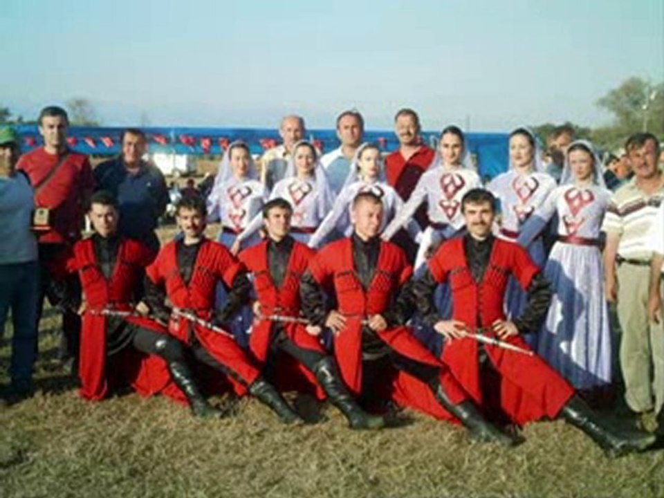 Kozlu Köyü 4. Halüj Şenliği