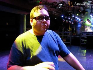 Conversa con Dj Gian (G-Mix)