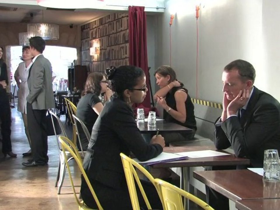 Bordeaux.tv: kfé Pro