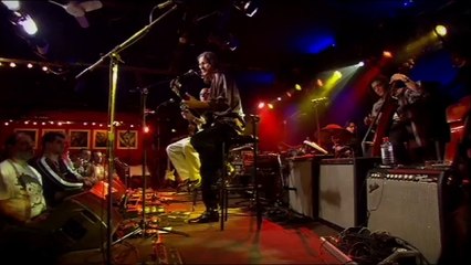 Larry Carlton & Robben Ford - "Hand in hand to the Blues" - Zycopolis Productions