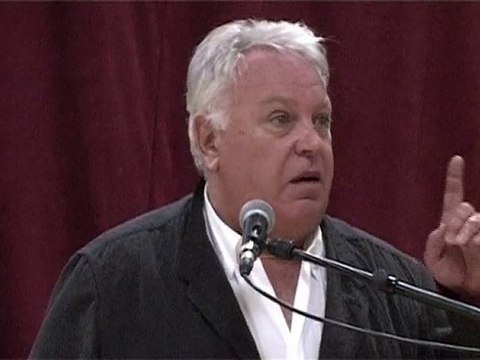 Conférence Gérard Filoche 28 avril 2010 à Pau 2ème partie