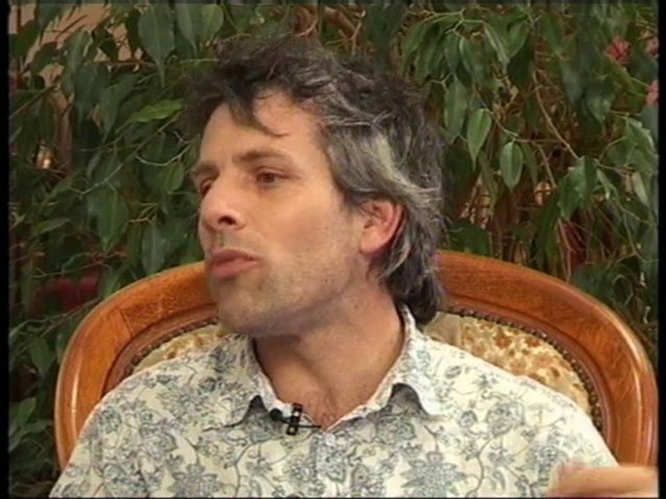 Calaisis TV:  L'invité de CTV:  Arnaud Clappier