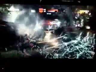 Transformers Guerre Pour Cybertron teste de la demo...